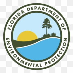 Epa Certified Logo - Florida Department Of Environmental Protection Png,Epa Logo Png