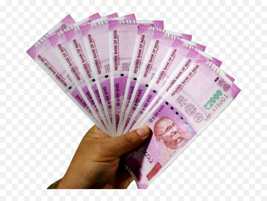 Indian Money Flying Png Transparent Images - Indian Money Images Png,Money Png Images