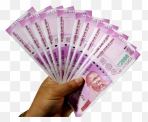 Indian Money Flying Png Transparent Images - Indian Money Images Png