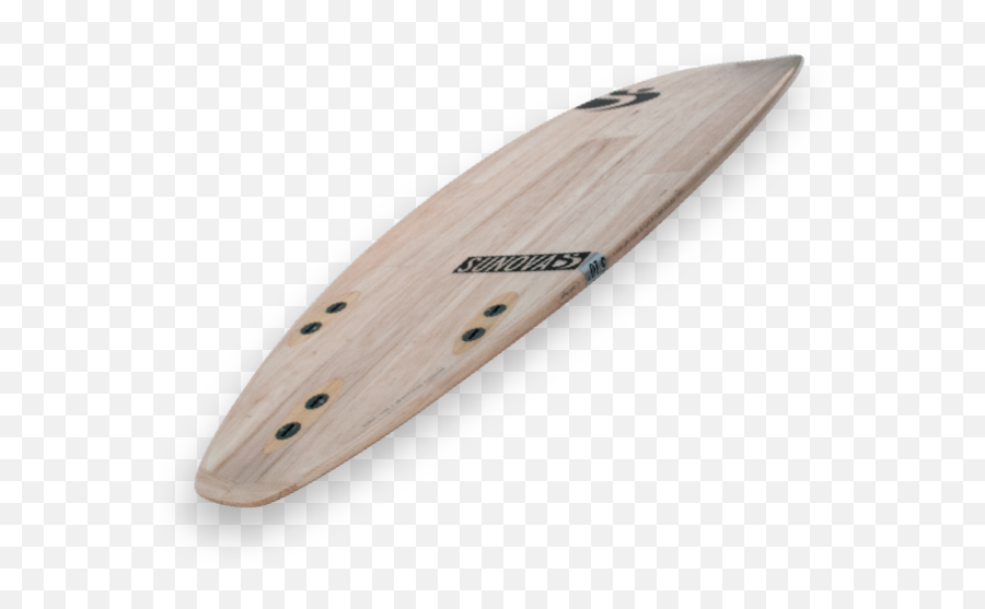 Clone - Solid Png,Surfboard Transparent Background