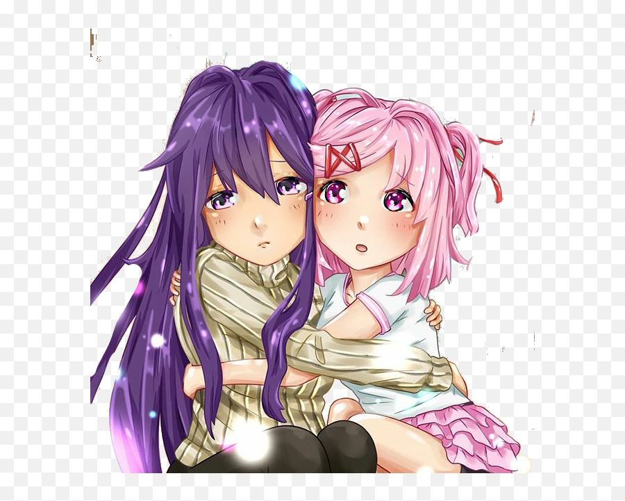 Natsuri Natsuritranparent Sticker By Athena - For Teen Png,Natsuki Transparent