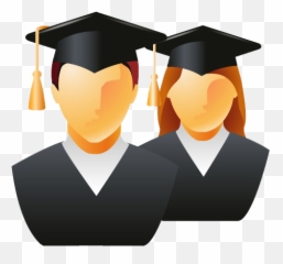 Download Best Picture Of Toga For Graduation Chylls - Graduate Icon png