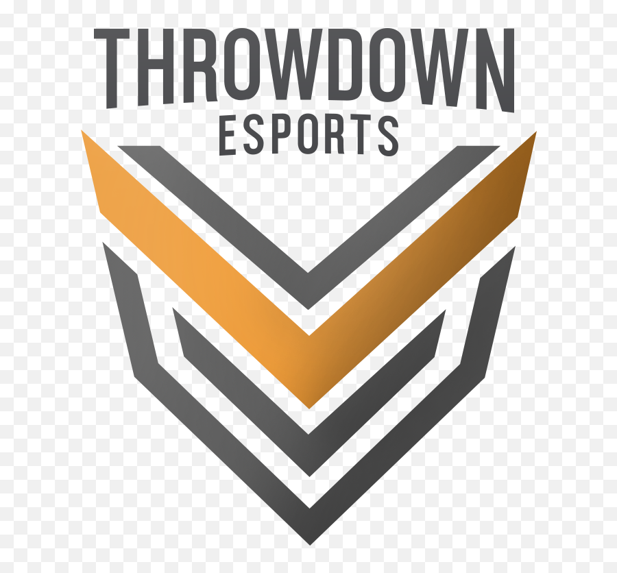Download Hd Rloc Season - Throwdown Esports Logo Transparent Esport Logo Png,Esports Logo Png