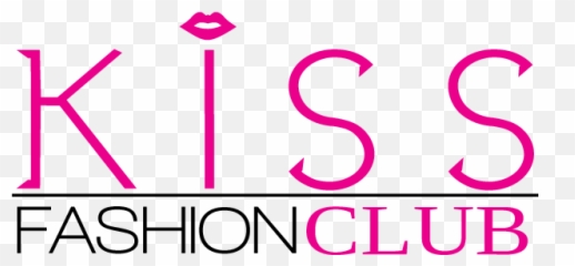 Bold Modern Fashion Logo Design For Kiss Club By - Brand png
