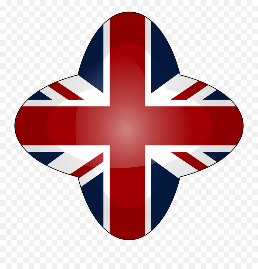 Download Youtube Play Button - London Flag Hd Full Size United Kingdom Flag Png Small,Transparent Youtube Subscribe Button
