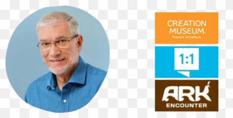 Hold Tight To The Authority Of - Ark Encounter Png,Answers In Genesis Logo