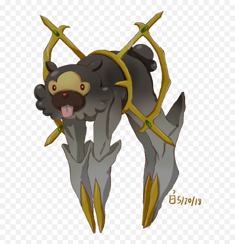 Bidoof Arceus - Bidoof Arceus Png,Arceus Png