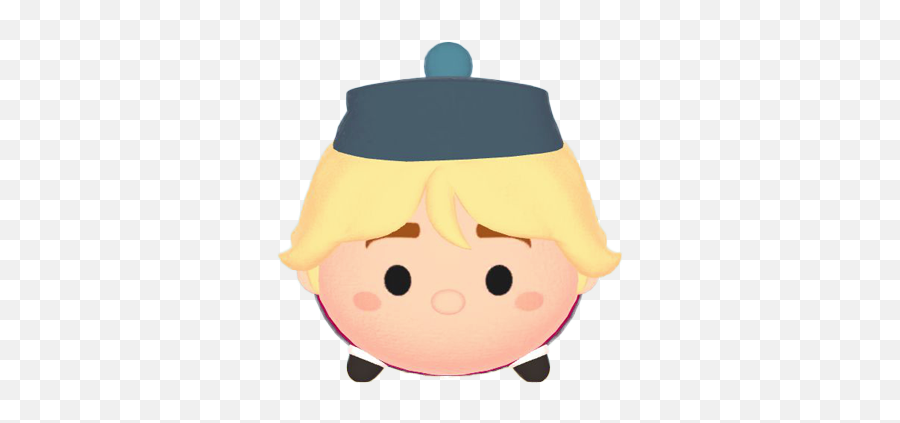 Hat Tsum Png Image - Tsum Tsum Frozen Png,Tsum Tsum Png