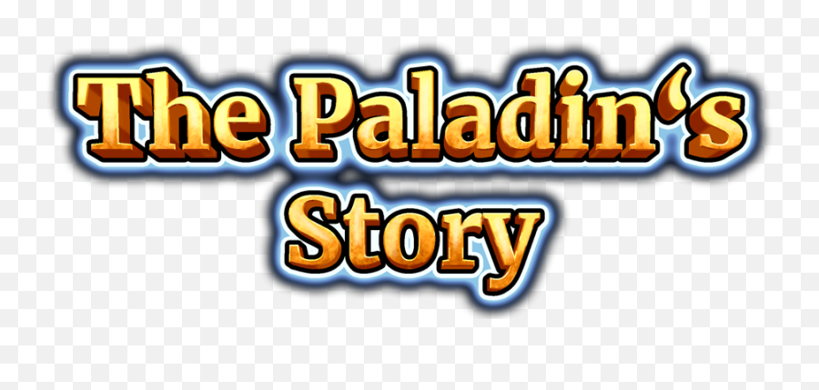 The Paladins Story - Horizontal Png,Paladins Icon