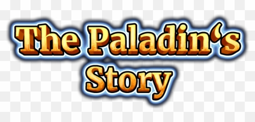 The Paladins Story - Horizontal png