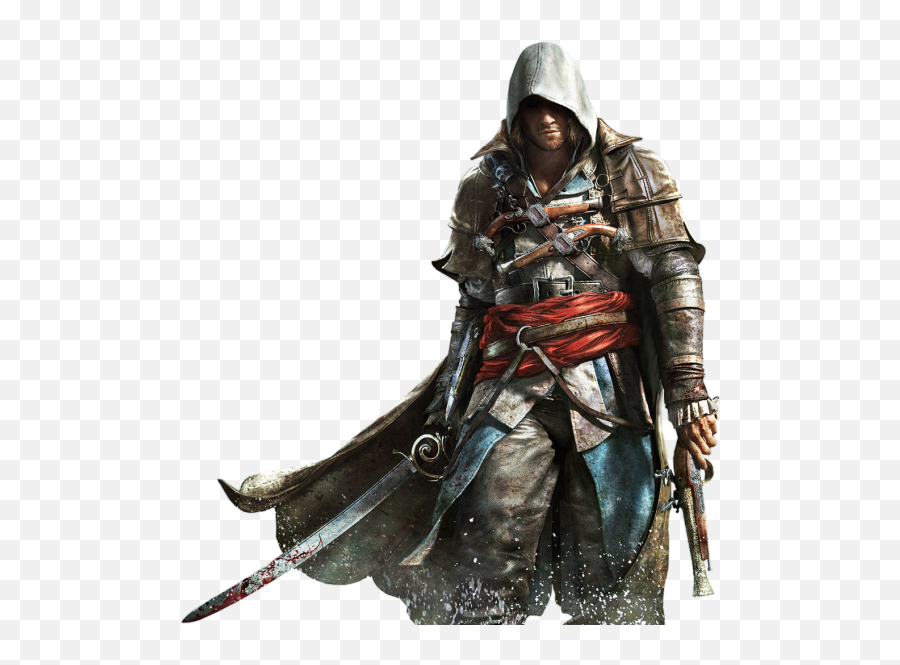 Assassins Creed Png - Transparent Creed Png,Assassin's Creed Png
