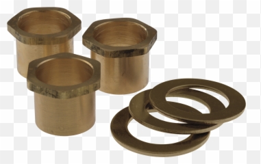 Thick Tile Mounting Kit - Widespread Bulk Pack Delta Rp11096 png