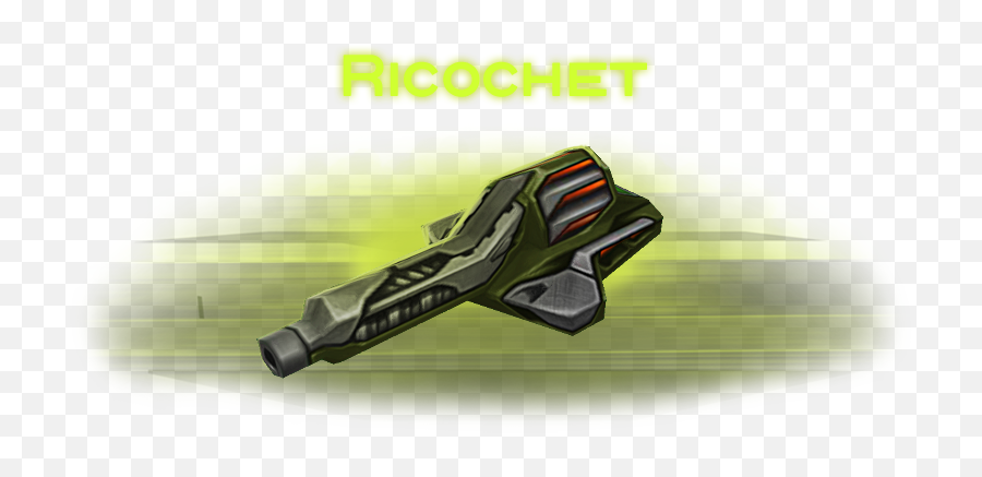 Ricochet - Tanki Online Ricochet Png,Ricochet Png
