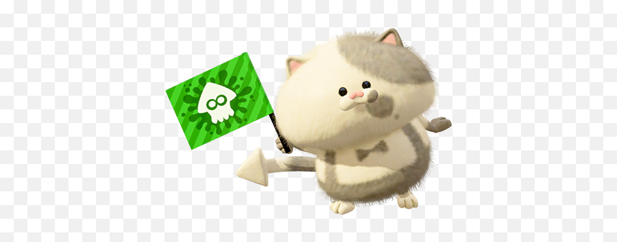 Liu0027l Judd - Inkipedia The Splatoon Wiki Lil Judd Splatoon Png,Splatoon Agent 1 Icon