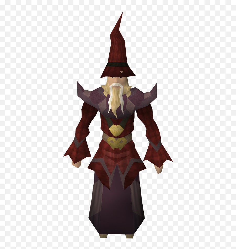 Infernal Mage - The Runescape Wiki Magician Png,Mage Class Icon