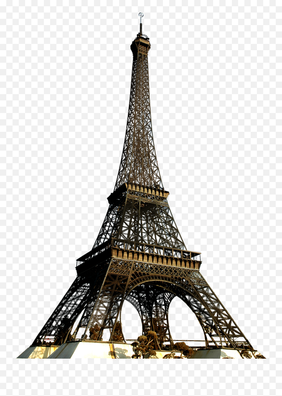 Collage Paris Eiffel Mauspad Png Image - Paris Eiffel Tower Png,Eiffel Tower Transparent