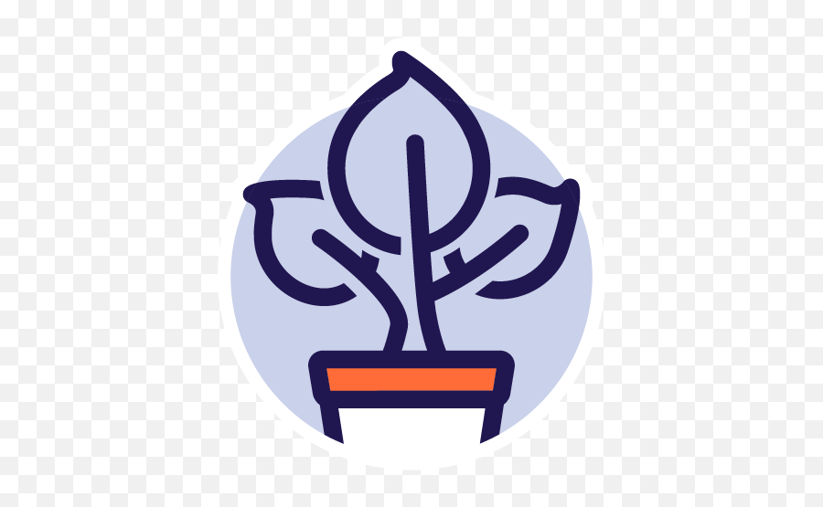 Terms Of Service - Religion Png,Lavendar Bush Icon