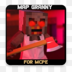 Horror Map For Mcpe - Fictional Character png