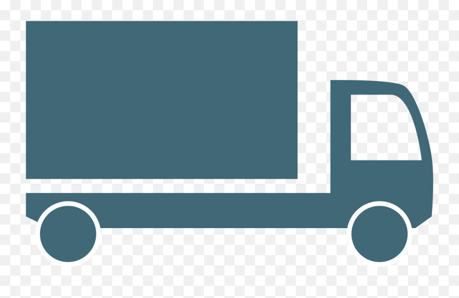 Toll Information Light Truck Icon - Commercial Vehicle Png,Toll Free Icon