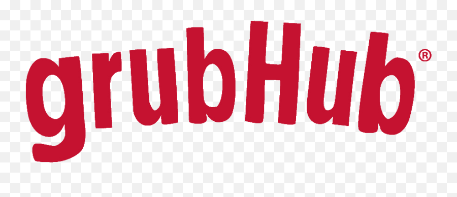 Grubhub Logo And Symbol Meaning - Vector Grubhub Logo Png,Grub Hub Icon