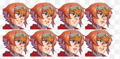 Rpg Maker Resource Assets - Rpg Mv png