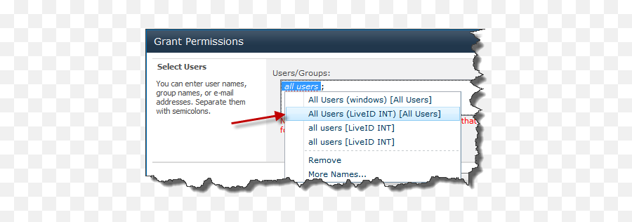 Visual Guide To Windows Live Id - Vertical Png,Sharepoint Designer Icon