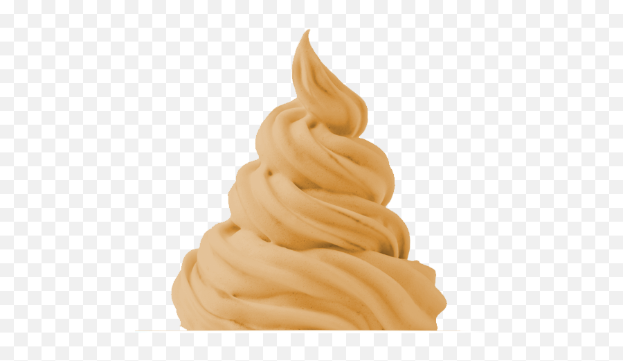 Bases For Soft - Toffee Soft Serve Ice Cream Png,Soft Serve Icon