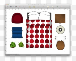 Create Your Own Vector Symbol Libraries - Dot png