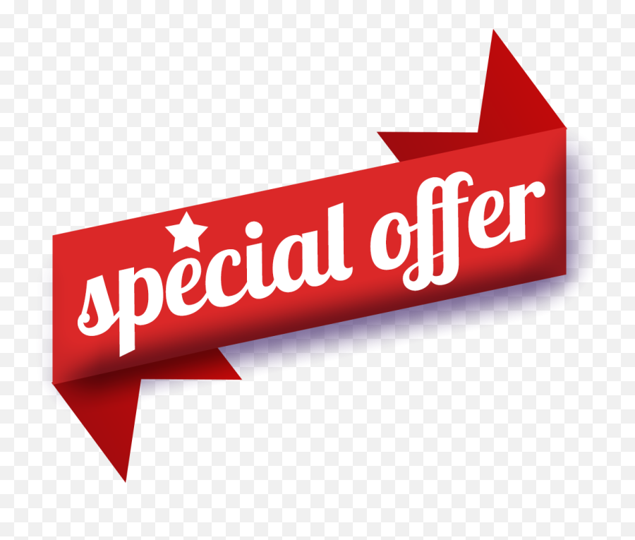 Special Offer Png Transparent - Transparent Special Offer Png,Special Png