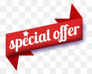 Special Offer Png Transparent - Transparent Special Offer Png,Special Png