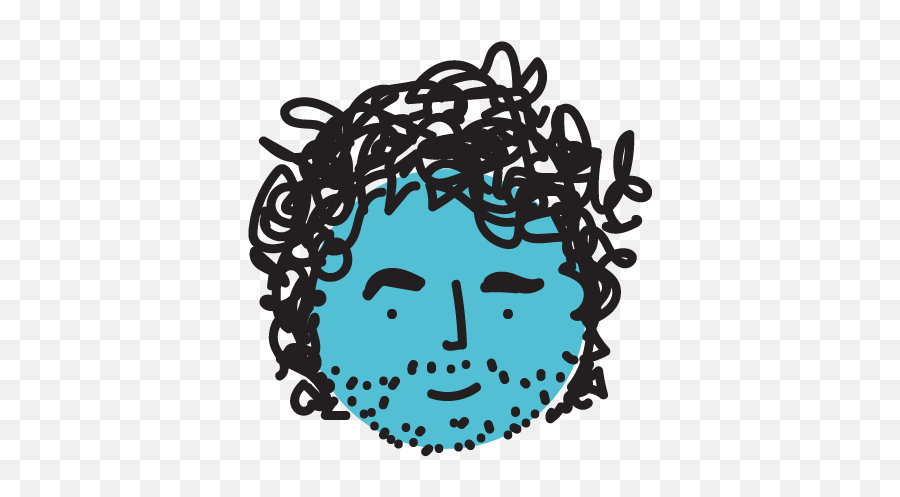 Dots - Hair Design Png,Butler Icon