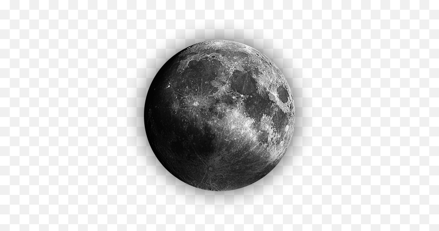 Dark Moon transparent PNG - StickPNG