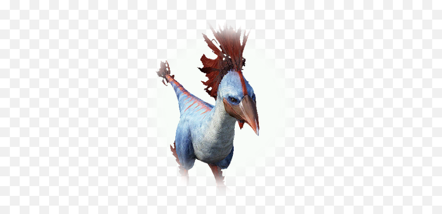 Bdo Red Beak Devourer - Fictional Character Png,Bdo Red Helmet Icon