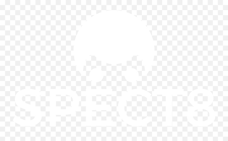 Spect8 - Vaudiencenet Circle Png,White Twitch Logo Png