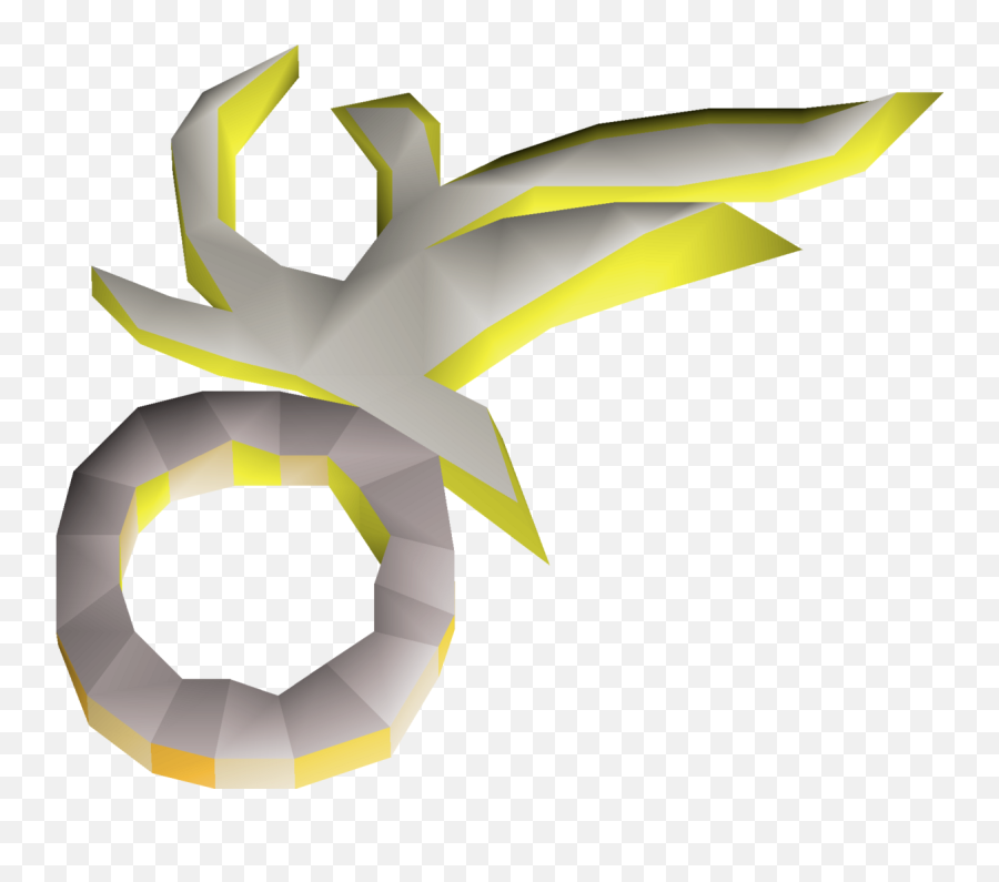 Ring Of The Gods - Ring Of The Gods Osrs Png,Life Ring Icon