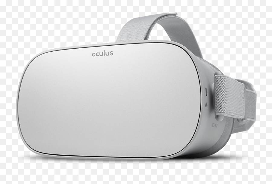 Oculus Go - Oculus Go Png,Oculus Png