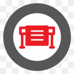 Digital Printing Icon - Language png