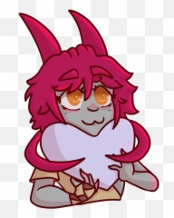 Arkbaugh Naughton And Hes Dnd Oc - Fictional Character png