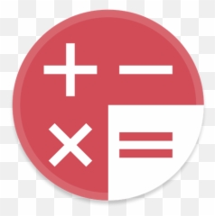 Calculator Icon 1024x1024px Png Icns - free download Android Icon Png