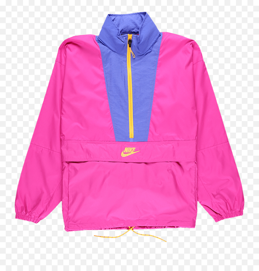 Nike Jacket - Long Sleeve Png,Icon Shorty Jacket