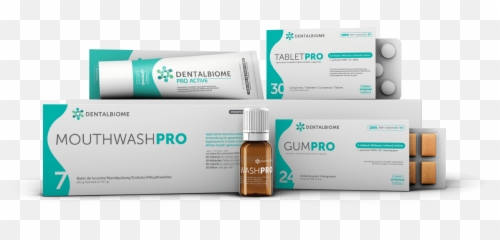 Solution Consumers U2013 Dentalbiome - Skin Care png