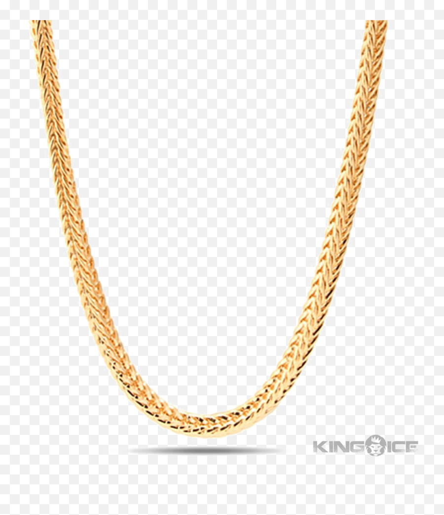 Chain Png Transparent - Gold Chain Png Hd,Chain Png