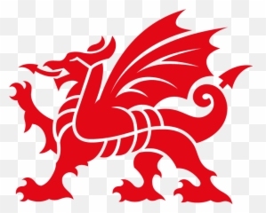 Portal Visit Wales - Logo png