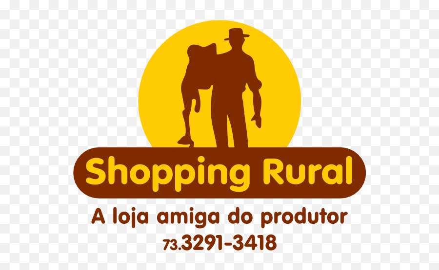 Logo - Language Png,Rural Icon