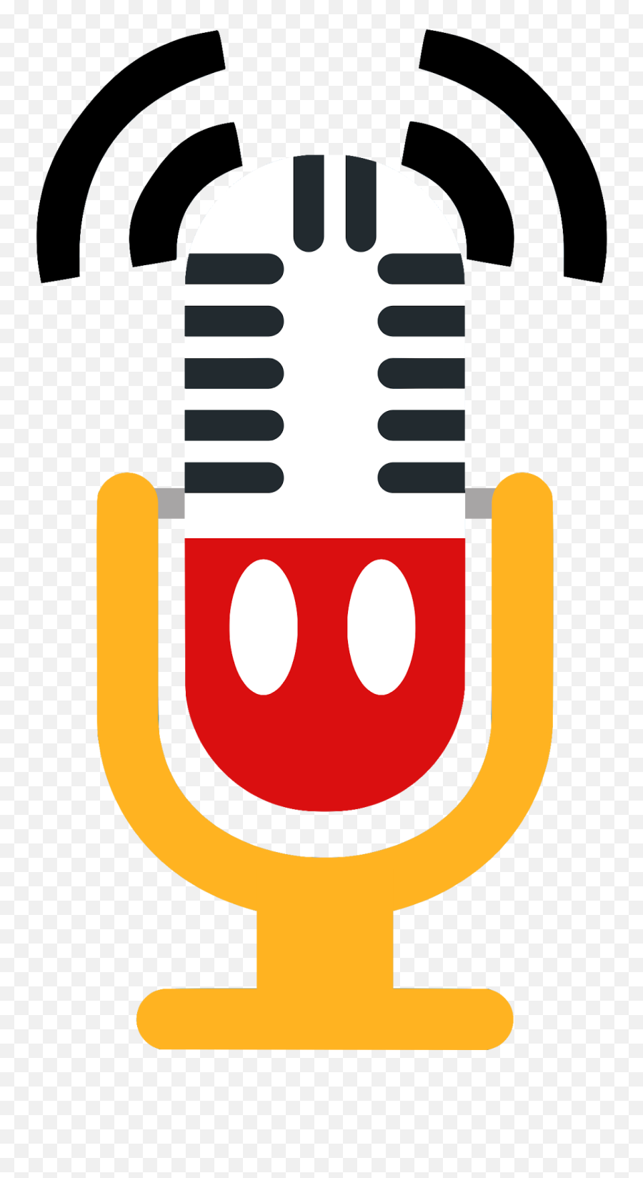 Contact Us - Language Png,Podcast Microphone Icon