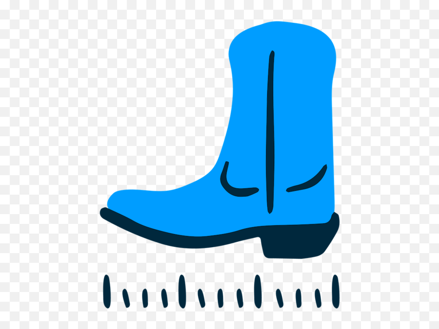 Cowboy Boots U0026 Flip - Flops Sizing Guide U2013 Alvies Round Toe Png,Sizing Icon