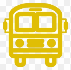 Transportation To Ross Valley Charter - Ross Valley Charter Png,School Bus Icon