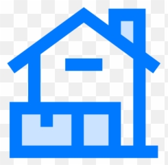 Free Icon House - Vertical png