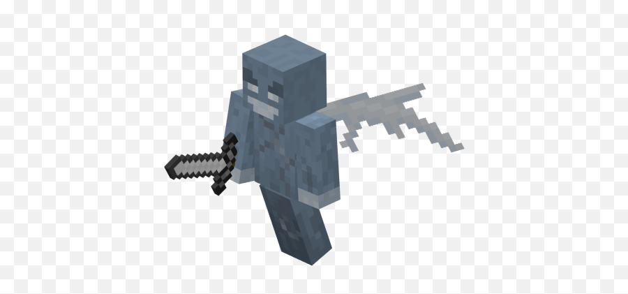 Vex U2013 Minecraft Wiki - Minecraft Drczyciel Png,Illager Raid Icon