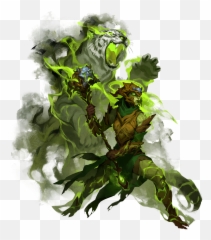 Untamed - Guild Wars 2 Wiki GW2W Druid Gw2 png